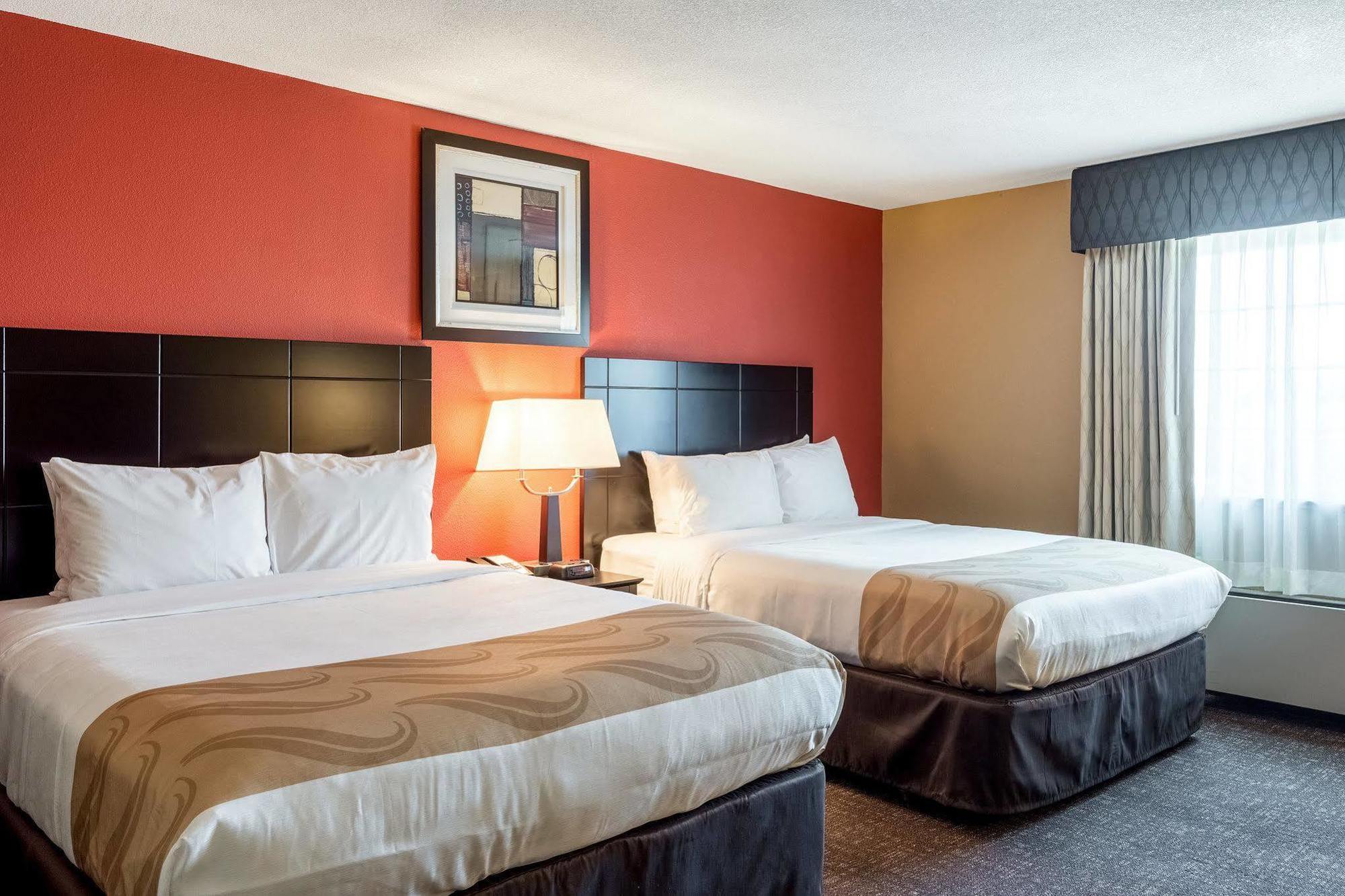 Aloha Inn & Suites Eksteriør billede
