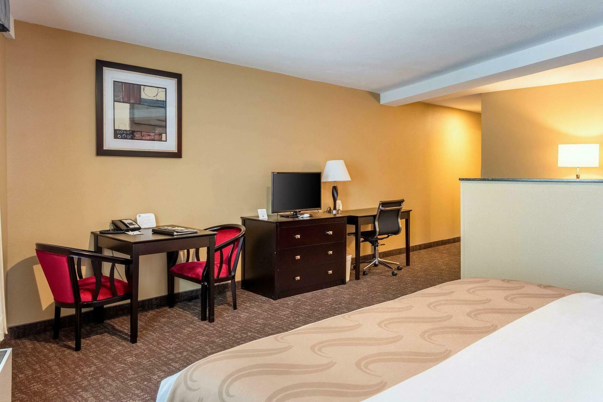 Aloha Inn & Suites Eksteriør billede